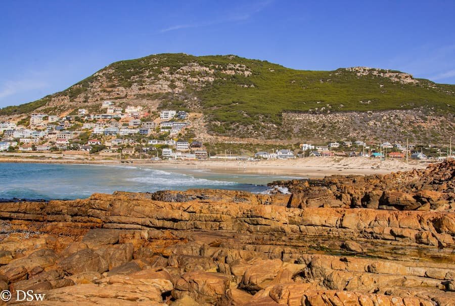 Lark House, Glencairn Heights, Cape Town