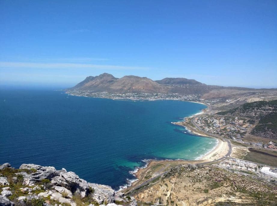 Lark House, Glencairn Heights, Cape Town