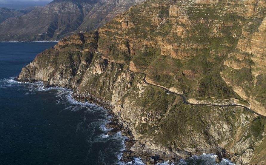 Lark House, Glencairn Heights, Cape Town