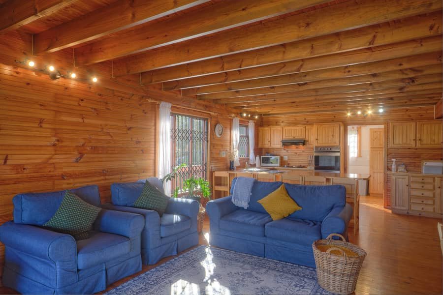 Lark House, Glencairn Heights, Cape Town