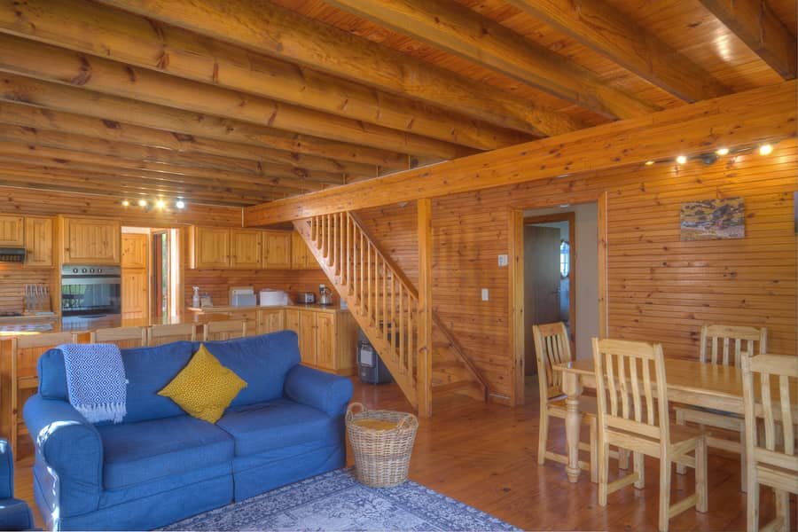 Lark House, Glencairn Heights, Cape Town