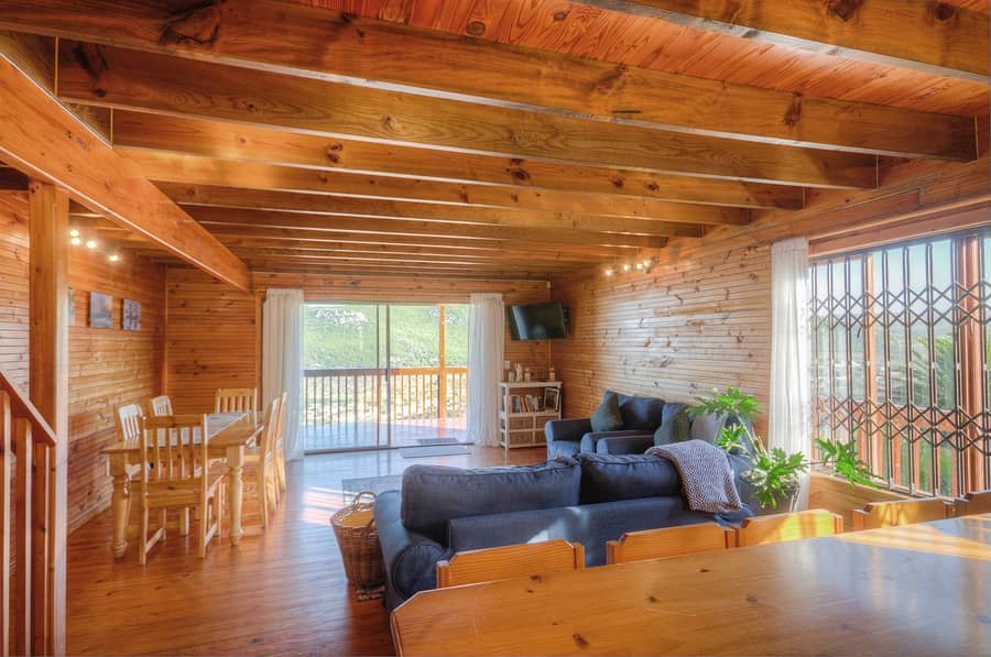 Lark House, Glencairn Heights, Cape Town