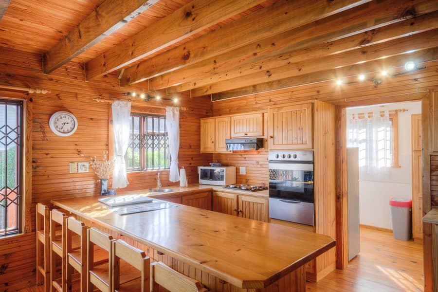 Lark House, Glencairn Heights, Cape Town