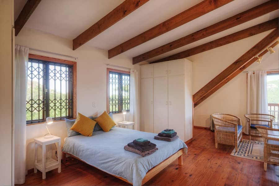 Lark House, Glencairn Heights, Cape Town