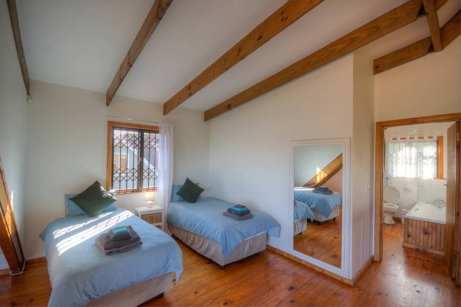 Lark House, Glencairn Heights, Cape Town