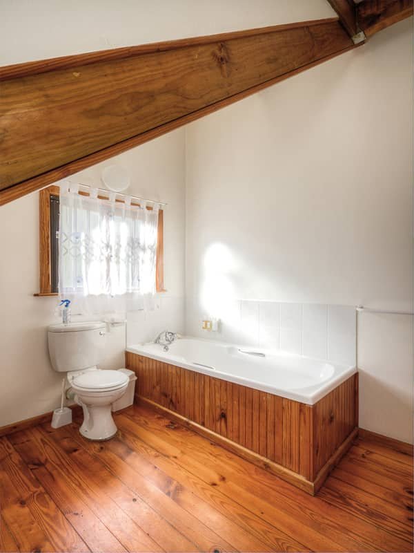 Lark House, Glencairn Heights, Cape Town