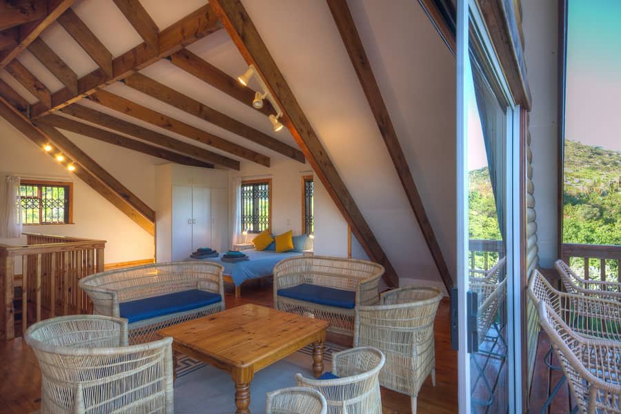 Lark House, Glencairn Heights, Cape Town