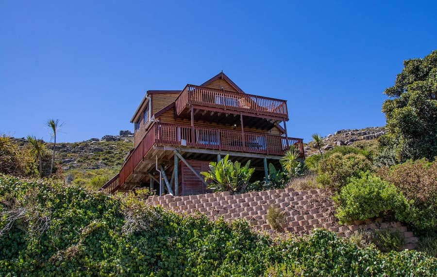 Lark House, Glencairn Heights, Cape Town