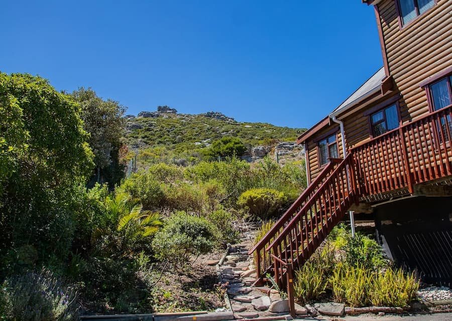 Lark House, Glencairn Heights, Cape Town