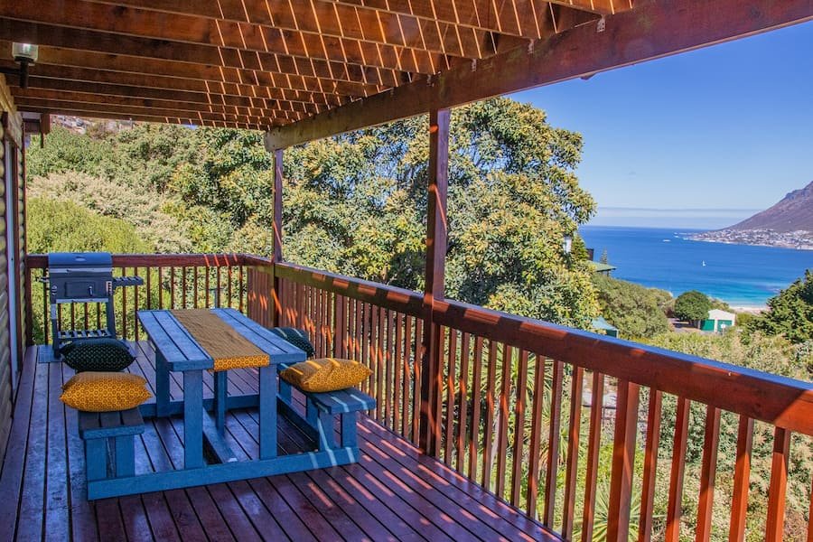 Lark House, Glencairn Heights, Cape Town